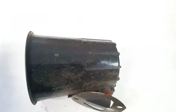 Renault Scenic I Horn signal