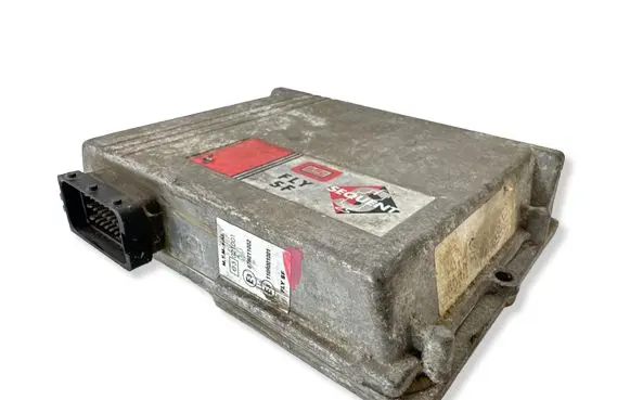 Volkswagen Golf V LP gas control unit module 67R011002 E3021001 110R001001