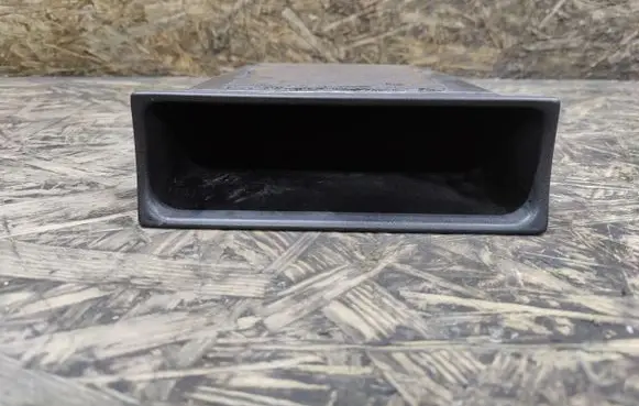 Porsche 944 Glove box central console 94455215700