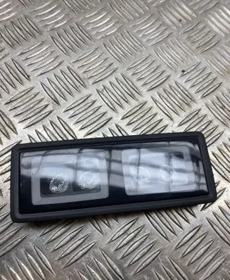 Volkswagen Caddy Rear seat light 11A947290A