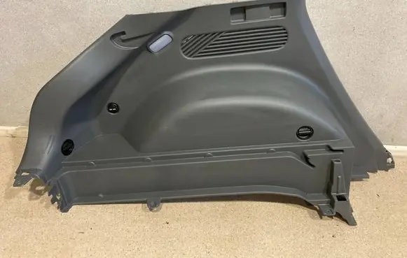 Hyundai Ioniq 5 Trunk/boot side trim panel 85731GI000