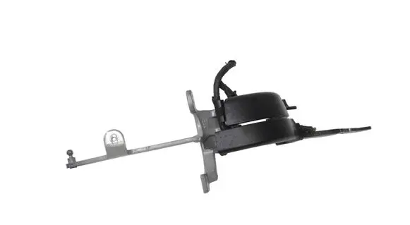 Tailgate/trunk/boot hinge