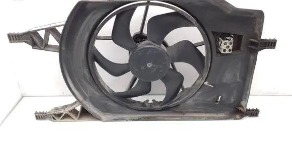 Renault Espace IV Electric radiator cooling fan 8200273171 1831719