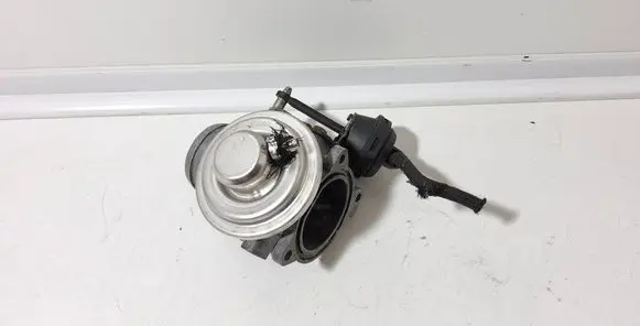 Volkswagen Golf IV EGR valve 038131501E 038129637