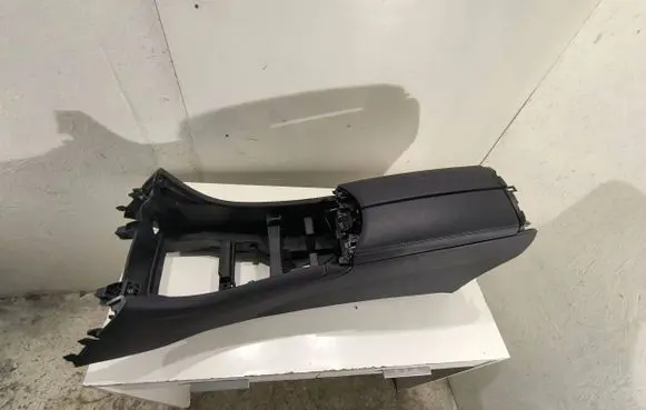 Mercedes-Benz GLC X253 C253 Center console A2536809002 00009H15 20181205S089