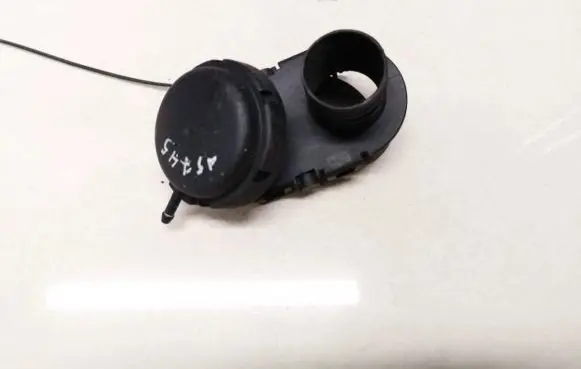 Opel Astra G Valve vacuum fe8414