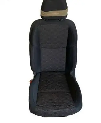 Nissan Qashqai Front driver seat