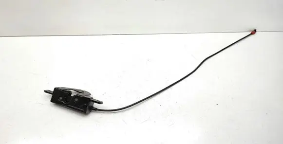 BMW X5 E53 Engine bonnet/hood lock/catch 8408964 51248408964