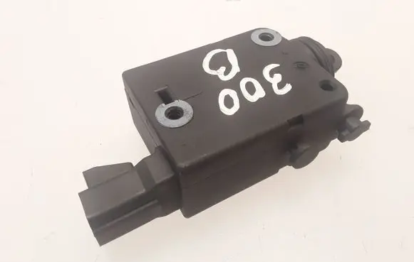Opel Vectra B Central locking motor 90460062 1101215