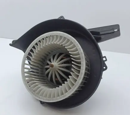 Skoda Fabia Mk1 (6Y) Heater fan/blower 6Q1820015C