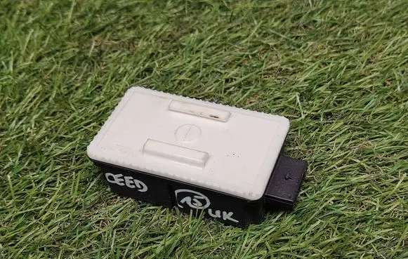 KIA Ceed Other control units/modules 95800A2110