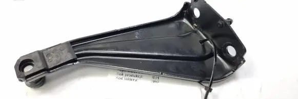 Citroen Berlingo Front door upper hinge 983284828001G