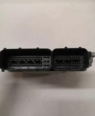 Volkswagen Golf V Engine control unit/module 03G906016CB 0281011900