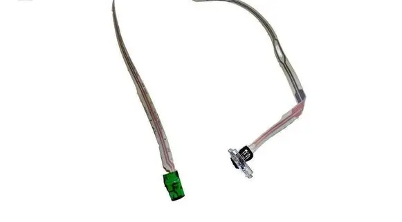 Mercedes-Benz R W251 Front door wiring loom A2515407206 0225450426