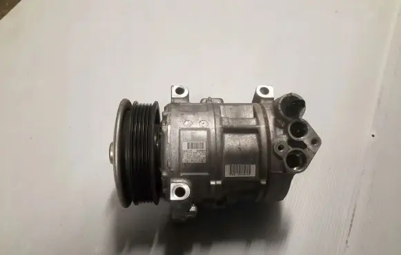 Alfa Romeo Mito Air conditioning (A/C) compressor (pump) 51794515