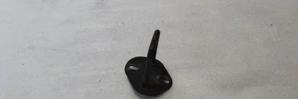 Audi A3 S3 8V Engine bonnet/hood lock/latch loop/hook B430