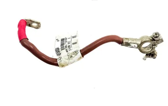 Mercedes-Benz R W251 Negative earth cable (battery) A2515400341 13514524 Z96794524