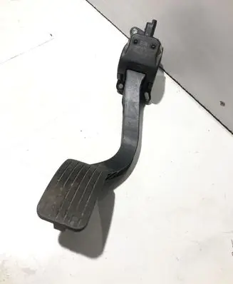 Citroen C4 I Picasso Accelerator throttle pedal 9654725380 0280755044