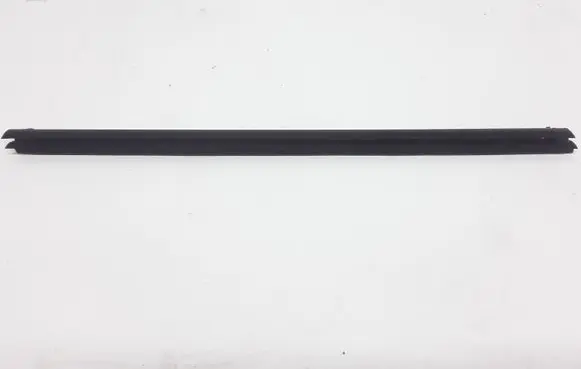 Mercedes-Benz C W205 Rubber seal front door window/glass A2057250465