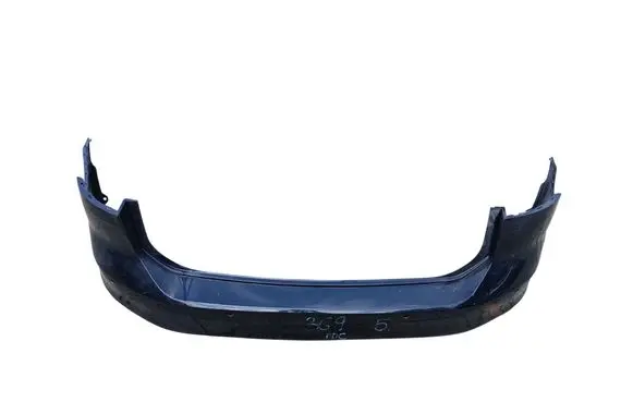 Volkswagen PASSAT B8 Rear bumper 3G9807421
