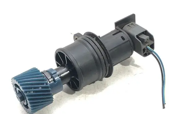 Nissan Altima ABS brake wheel speed sensor 