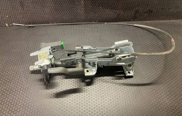 Volvo S80 Steering wheel axle 9491778 920001300