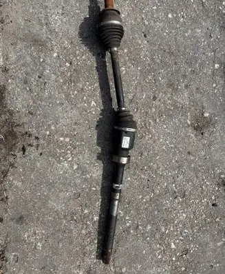 Mazda CX-5 Front driveshaft FTB32550XA A0660 121211A0660