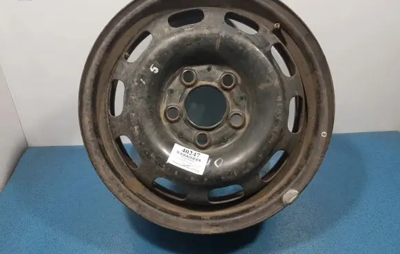Volkswagen PASSAT B5.5 R18 forged rim 