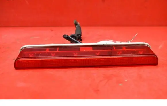 Nissan Micra Boot/trunk interior light P2851