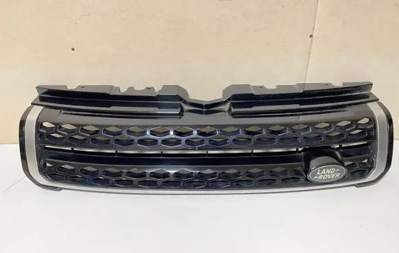 Land Rover Range Rover Evoque L538 Front bumper upper radiator grill GJ328L001A