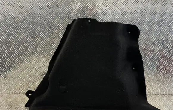 Dacia Sandero III Trunk/boot side trim panel PU11999