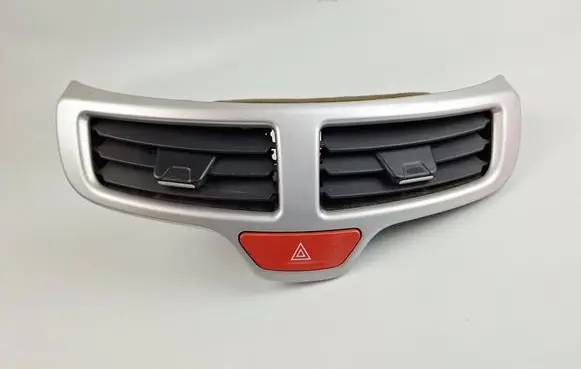 DR Automobiles DR5 Dash center air vent grill J005306261