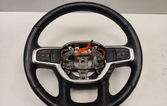 Ram 1500 Steering wheel 5YK682X7AG