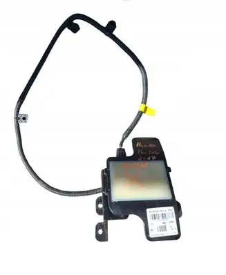 Hyundai Tucson TL Distronic sensor radar GB6TEILE