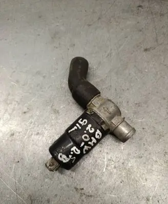 BMW 3 E30 Idle control valve (regulator) 0280140574