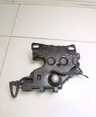 Citroen Jumpy AdBlue liquid reservoir 980683068002 9806830680