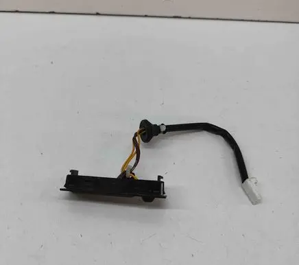 Nissan Ariya Tailgate/boot open switch button 253805MP1A