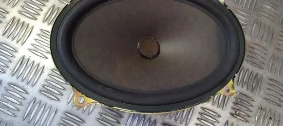 Mini One - Cooper R50 - 53 Front door speaker 65136801101.R 6513-6801101.R