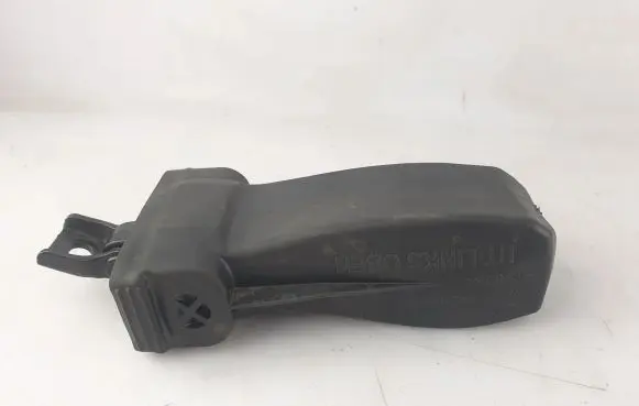 Audi A3 S3 8V Rear door check strap stopper 8V5839249