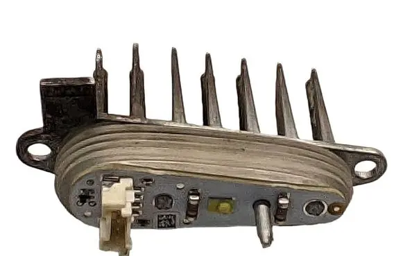 BMW 3 F30 F35 F31 LED ballast control module 1305715257
