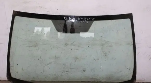 Toyota RAV 4 (XA30) Front windscreen/windshield window 