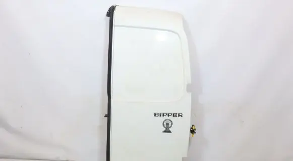 Peugeot Bipper Back/rear loading door 