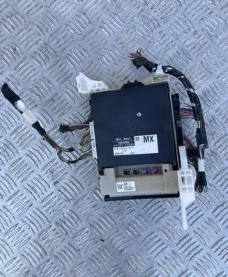 Toyota C-HR I MPM control module 89221-F4020