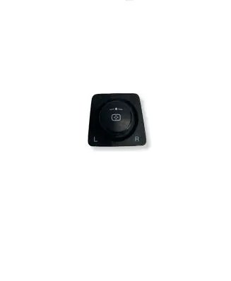 Opel Antara Wing mirror switch 201004238