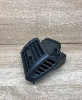 BMW 3 E46 Dashboard side air vent grill/cover trim 8361898