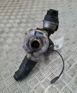 Audi A4 S4 B8 8K Turbo 03L145702D