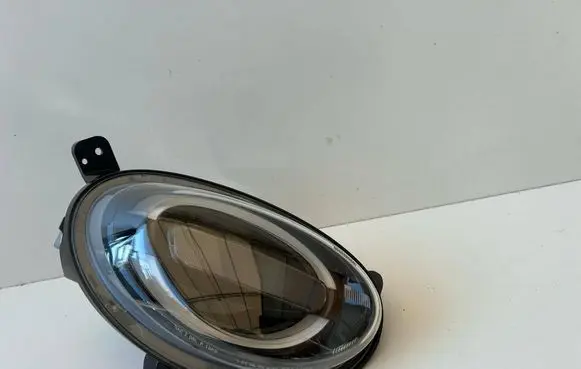 Fiat 500X Front fog light 52092846