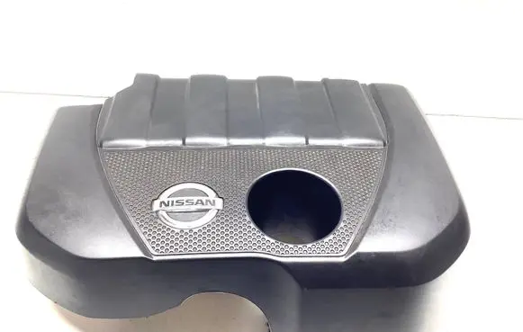 Nissan Qashqai Engine cover (trim)