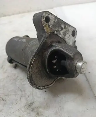 Mazda 3 I Starter motor 32508N AB10F5
