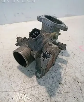 Toyota Corolla E120 E130 Throttle valve 27020 896722